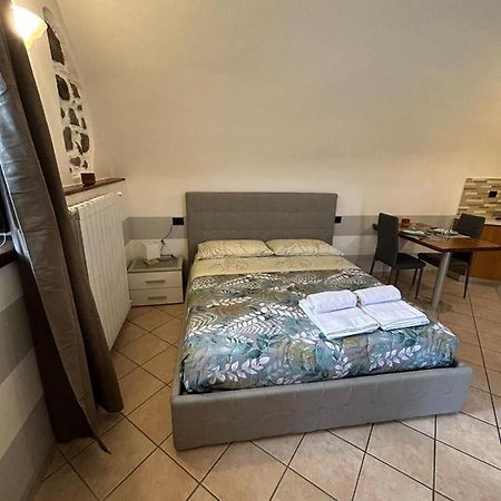 Casa Vacanza Pieve Pisogne Dış mekan fotoğraf