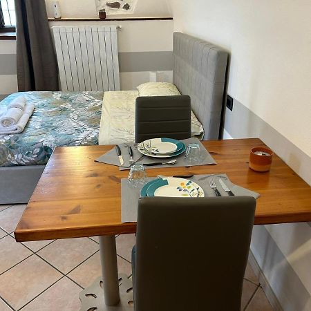 Casa Vacanza Pieve Pisogne Dış mekan fotoğraf
