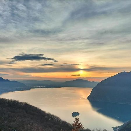 Casa Vacanza Pieve Pisogne Dış mekan fotoğraf