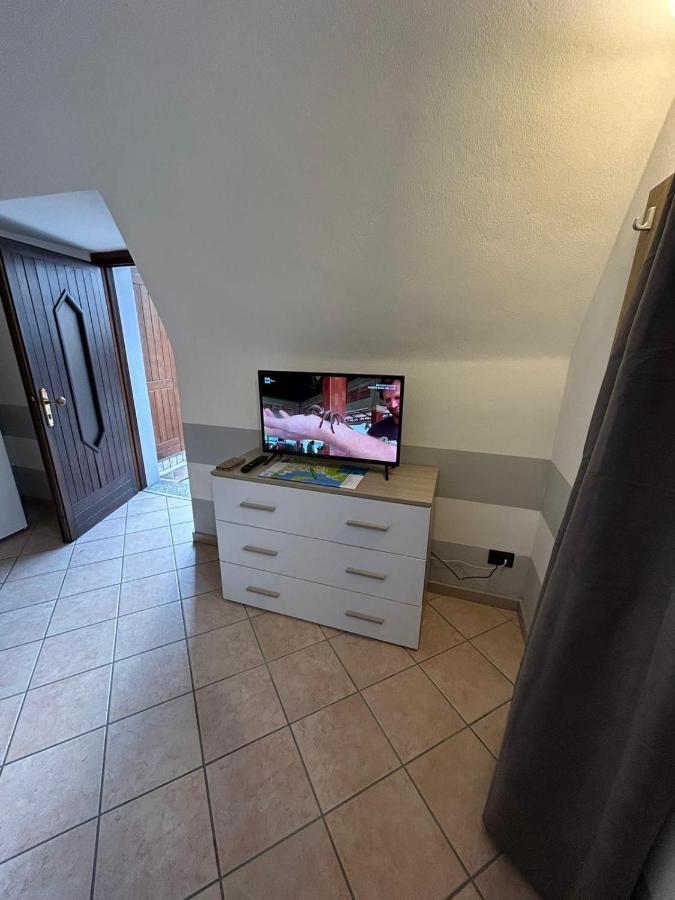 Casa Vacanza Pieve Pisogne Dış mekan fotoğraf