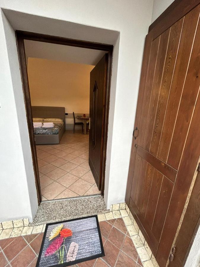 Casa Vacanza Pieve Pisogne Dış mekan fotoğraf