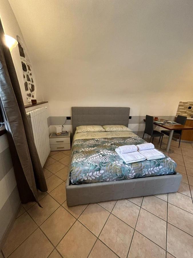 Casa Vacanza Pieve Pisogne Dış mekan fotoğraf