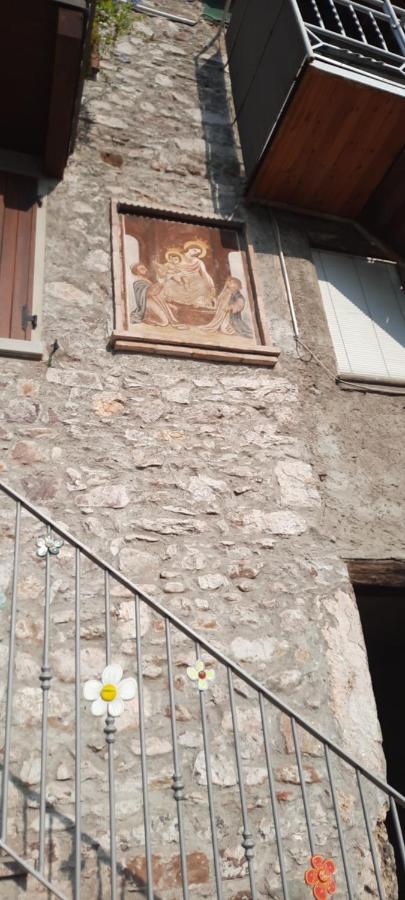 Casa Vacanza Pieve Pisogne Dış mekan fotoğraf