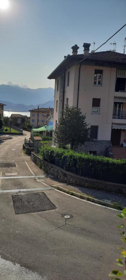 Casa Vacanza Pieve Pisogne Dış mekan fotoğraf