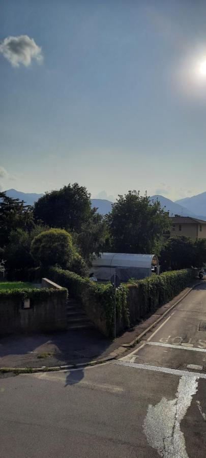 Casa Vacanza Pieve Pisogne Dış mekan fotoğraf