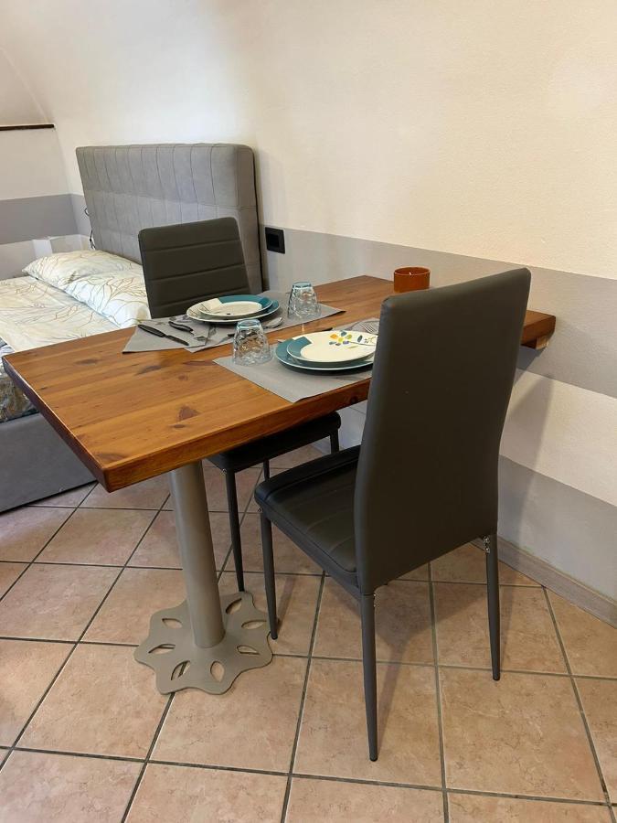 Casa Vacanza Pieve Pisogne Dış mekan fotoğraf