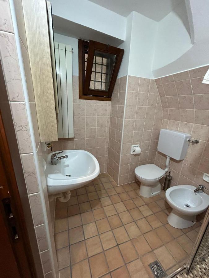 Casa Vacanza Pieve Pisogne Dış mekan fotoğraf