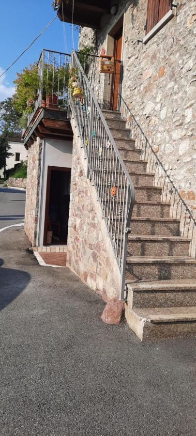 Casa Vacanza Pieve Pisogne Dış mekan fotoğraf