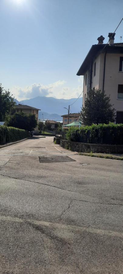Casa Vacanza Pieve Pisogne Dış mekan fotoğraf