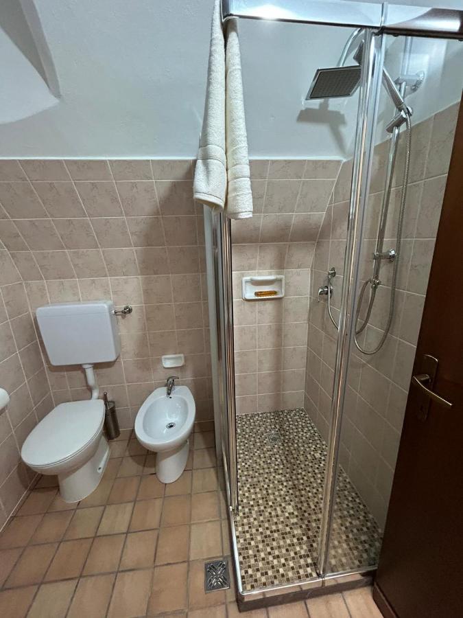 Casa Vacanza Pieve Pisogne Dış mekan fotoğraf