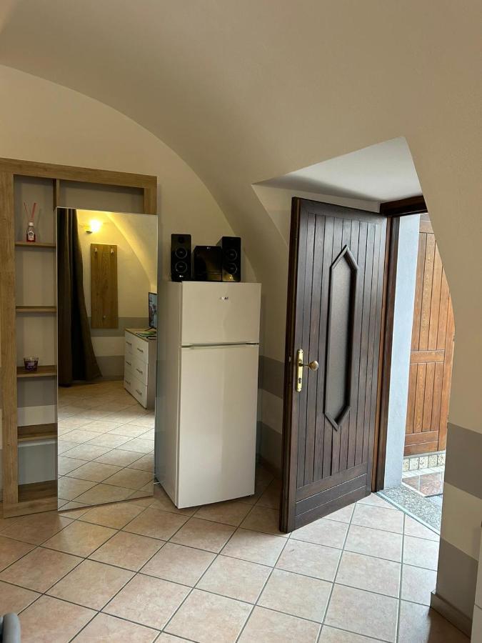 Casa Vacanza Pieve Pisogne Dış mekan fotoğraf