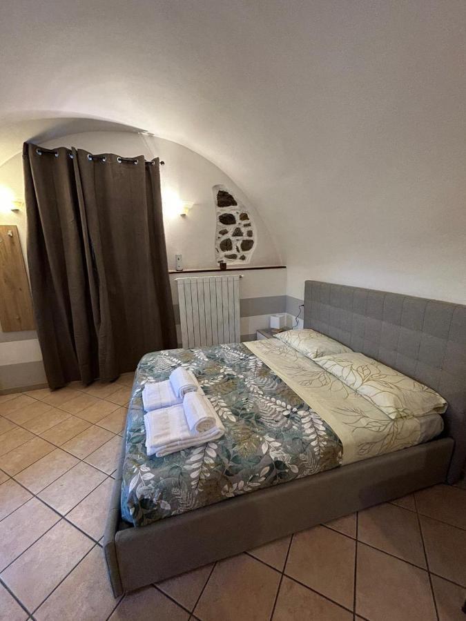 Casa Vacanza Pieve Pisogne Dış mekan fotoğraf