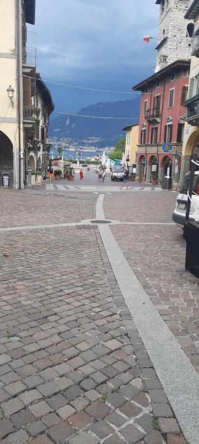 Casa Vacanza Pieve Pisogne Dış mekan fotoğraf