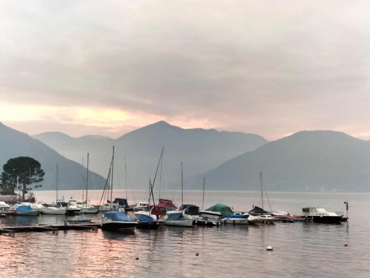 Casa Vacanza Pieve Pisogne Dış mekan fotoğraf