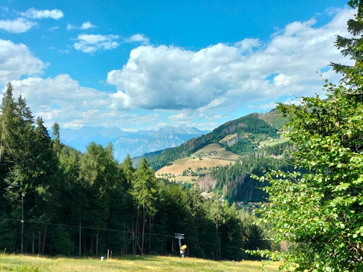 Casa Vacanza Pieve Pisogne Dış mekan fotoğraf